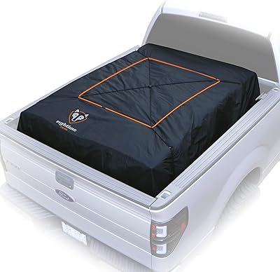 Filet de chargement pour lit de camion résistant aux intempéries right line gear avec bâche intégrée, 8,8 x 10 pieds. DIAYTAR COTE D'IVOIRE est une plateforme de commerce électronique qui propose une large gamme de produits, allant de l'électronique à la mode en passant par les produits pour la maison. Avec plus de 300000 références, les clients peuvent trouver tout ce dont ils ont besoin sur le site. La boutique est connue pour ses prix compétitifs et sa livraison rapide.