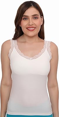 Camisole/intérieur rembourré en dentelle sans couture pour femme, coussinets amovibles, taille libre. DIAYTAR COTE D'IVOIRE, la boutique en ligne généraliste la plus complète de Côte d'Ivoire, met à disposition de ses clients une gamme étendue de produits. Avec plus de 300 000 références, la boutique propose tout ce dont les clients ont besoin. De l'électronique aux produits alimentaires, en passant par la mode et les accessoires, DIAYTAR COTE D'IVOIRE couvre tous les domaines.