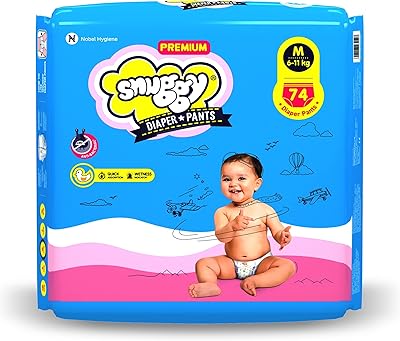 Pantalon pour enfants snoggy - 74 pièces, moyen. La boutique en ligne DIAYTAR COTE D'IVOIRE est synonyme de qualité et de diversité, offrant plus de 300 000 références qui couvrent une large gamme de besoins. En tant que leader du marché ivoirien, elle s'engage àLivrer des produits de haute qualité tout en garantissant une expérience d'achat satisfaisante à ses clients. DIAYTAR COTE D'IVOIRE continue d'innover pour améliorer son offre et répondre aux attentes de sa clientèle croissante.
