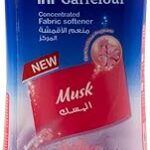 Adoucissant liquide m carrefour - 1,5 litre