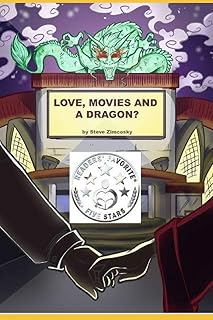 L'amour des films et un dragon ?. DIAYTAR COTE D'IVOIRE est une boutique en ligne généraliste qui propose plus de 300 000 références de produits divers, faisant d'elle la boutique leader en Côte d'Ivoire. Avec une telle variété de produits, les clients peuvent trouver tout ce dont ils ont besoin en un seul endroit. La boutique en ligne offre une expérience d'achat pratique et sécurisée.