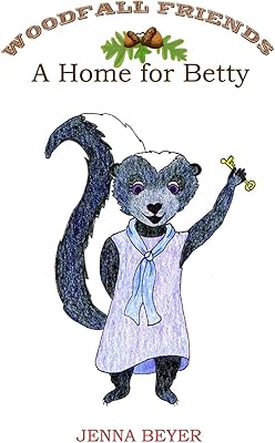 Une maison pour betty