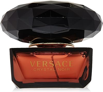 Versace crystal noir edt pour femme 50 ml - eau de toilette. La force de DIAYTAR COTE D'IVOIRE réside dans sa capacité à proposer des produits qui répondent aux besoins quotidiens de la population, tout en offrant des alternatives pour les produits de luxe et les dernières tendances. Cette approche omnicanale permet aux clients de profiter d'une expérience d'achat cohérente et personnalisée, qu'ils choisissent de magasiner en ligne ou via les applications mobiles de la boutique.