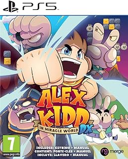 Jouet en peluche pour chien alex kidd, modèle : dx / ps5. Pour une expérience d'achat unique et satisfaisante, DIAYTAR COTE D'IVOIRE est là pour vous. Notre site web est conçu pour être convivial et facile à naviguer, permettant ainsi à tous de trouver rapidement ce qu'ils cherchent. Avec des promotions régulières et des offres spéciales, nous essayons de rendre votre shopping encore plus agréable et abordable.