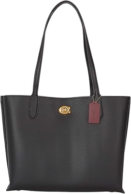 Sac fourre-tout willow pour femme. DIAYTAR COTE D'IVOIRE, leader du e-commerce en Cote d'Ivoire, offre plus de 300 000 références de produits en ligne avec des services de qualité et des prix compétitifs pour satisfaire les consommateurs ivoiriens.