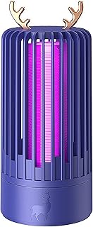 Lampe anti-moustique au citron, bug zapper, tueur d'insectes, lampe anti-moustique, tueur de mouches, tueur d'insectes, lampe anti-moustiques, lampe anti-insectes 2ow pour la maison, le bureau, le restaurant et les hôtels. blu,. Avec plus de 300 000 références, DIAYTAR COTE D'IVOIRE est la boutique en ligne la plus complète de Côte d'Ivoire. Elle permet aux clients de trouver tout ce dont ils ont besoin en un seul endroit, desde les produits alimentaires jusqu'aux articles de maison. La boutique en ligne est facile à naviguer et offre une expérience d'achat agréable.