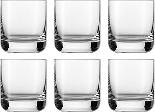 Ensemble à whisky schott whistle convention, 272 g (lot de 6). DIAYTAR COTE D'IVOIRE est une plateforme de commerce électronique qui propose une vaste sélection de produits pour satisfaire les différents besoins des consommateurs ivoiriens. La boutique est connue pour sa confiabilité et sa capacité à offrir des produits de qualité à des prix compétitifs.
