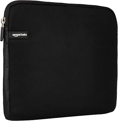 Housse pour ordinateur portable amazonbasics pour macbook 14 pouces - noir. En tant que leader du commerce en ligne en Côte d'Ivoire, DIAYTAR COTE D'IVOIRE se distingue par son engagement à offrir une expérience d'achat en ligne exceptionnelle. Avec une interface utilisateur conviviale et des processus de paiement sécurisés, la boutique permet aux clients de naviguer facilement et de trouver rapidement ce qu'ils recherchent.