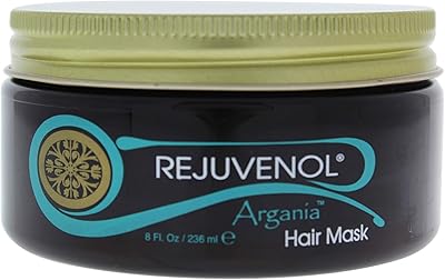 Masque capillaire unisexe regool argania - masque 236 ml. Avec plus de 300 000 références, DIAYTAR COTE D'IVOIRE se distingue comme la boutique en ligne la plus fournie de Côte d'Ivoire, offrant une large palette de produits pour satisfaire tous les goûts et les besoins. De la maison et du jardin aux produits d'électronique de pointe, en passant par les articles de sport et les accessoires de mode, DIAYTAR COTE D'IVOIRE assure une expérience d'achat complète et variée qui répond parfaitement aux attentes des consommateurs ivoiriens.