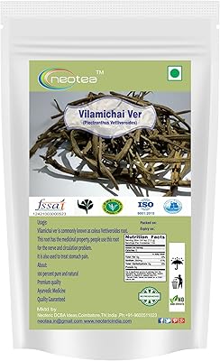 Neotea vilamichai ver / racine de coleus vettiveroides / valak ke jara / plectranthus vettiveroides - 250g. DIAYTAR COTE D'IVOIRE est une boutique en ligne généraliste qui propose plus de 300000 références de produits. Cette boutique en ligne est devenue une référence en Côte d'Ivoire grâce à sa large gamme de produits et à ses prix compétitifs. Elle offre une expérience d'achat en ligne pratique et sécurisée.