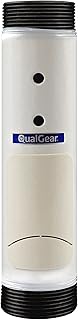 Tube de connecteur fileté qualgear qg-pro-pm-6in-w pro-av 1,5" npt, accessoire de projecteur 6". DIAYTAR COTE D'IVOIRE, leader de la vente en ligne en Côte d'Ivoire, propose plus de 300 000 références de produits de qualité. Cette boutique en ligne généraliste offre une large gamme de produits allant de l'électronique à la mode, en passant par les produits de maison et les accessoires. Elle garantit une expérience d'achat sécurisée et fiable.