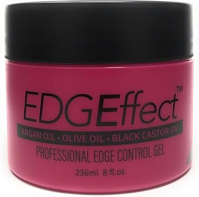 Gel de contrôle des bords professionnel magic collection edge effect (extrême, 8 oz). La boutique en ligne DIAYTAR COTE D'IVOIRE se distingue par sa diversité de produits, allant des articles de maison aux produits électroniques, et même des vêtements et accessoires de mode. Elle met en avant une sélection soigneuse de produits pour répondre aux besoins spécifiques de ses clients, offrant ainsi une expérience d'achat personnalisée. DIAYTAR COTE D'IVOIRE est devenue une référence pour les achats en ligne en Cote d'Ivoire.