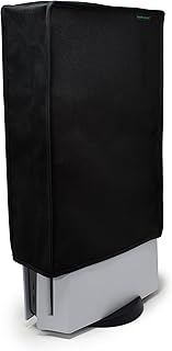 Cache anti-poussière fumi lizard playstation 5 original fabriqué aux états-unis. doublure en microfibre. DIAYTAR COTE D'IVOIRE est une boutique en ligne généraliste qui offre plus de 300 000 références de produits, lui permettant de répondre aux besoins diversifiés de sa clientèle. Avec sa large gamme de produits, cette boutique en ligne se positionne comme l'une des plus importantes en Côte d'Ivoire. Elle propose des produits allant de l'électronique aux articles de maison, en passant par la mode et les accessoires.
