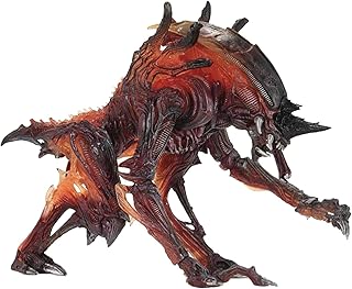 Neca aliens : figurine licorne 18 cm. Avec plus de 300 000 références, DIAYTAR COTE D'IVOIRE est la destination idéale pour tous vos achats en ligne. Que vous cherchiez des produits électroniques, des vêtements, des accessoires ou des produits pour la maison, DIAYTAR a tout ce dont vous avez besoin pour une expérience de shopping en ligne exceptionnelle.