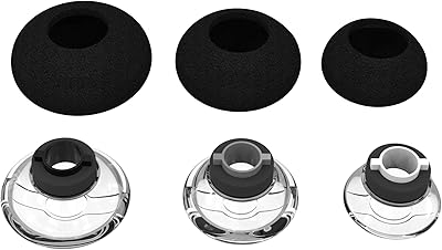 Gel auriculaire de remplacement wiki valley pour plantronics voyager legend, pack de 3 - pack non commercial - taille l, m, s. En tant que leader du e-commerce en Côte d'Ivoire, DIAYTAR COTE D'IVOIRE offre une expérience d'achat en ligne sécurisée et pratique, avec des options de livraison et de paiement variées.