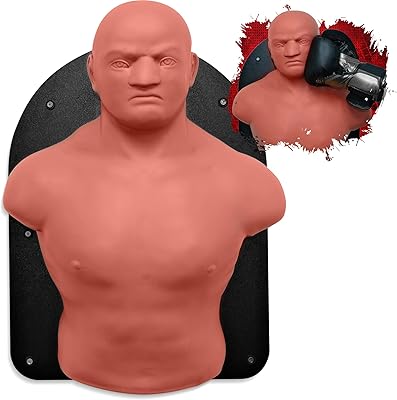 Sac de boxe mural honey badger faux sac de boxe pour entraînement aux arts martiaux. Avec plus de 300 000 références de produits, DIAYTAR COTE D'IVOIRE est la destination idéale pour les clients qui cherchent une grande variété de produits en un seul endroit. La boutique en ligne est conçue pour être facile à utiliser, avec des catégories claires et des filtres de recherche pratiques pour aider les clients à trouver exactement ce qu'ils cherchent. De plus, la boutique propose régulièrement de nouvelles arrivées pour garder les clients au courant des dernières tendances.