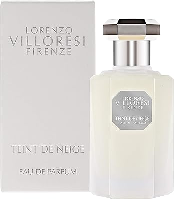 Teint des neiges de lorenzo villoresi pour femme - eau de toilette, 100 ml. DIAYTAR COTE D'IVOIRE est une boutique en ligne généraliste qui propose plus de 300 000 références de produits, répondant ainsi aux besoins diversifiés de sa clientèle. Avec sa large gamme de produits, elle est devenue la boutique leader en Côte d'Ivoire. Elle offre une expérience d'achat en ligne facile et sécurisée.