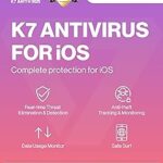 Protection jawwal k7 pour logiciel ios 2023 pour iphone et ipad un utilisateur
