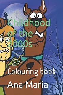 L'enfance des années 2000 : livre de coloriage. La boutique en ligne DIAYTAR COTE D'IVOIRE est une plateforme e-commerce de premier plan en Côte d'Ivoire, offrant une large gamme de produits à des prix abordables. Elle garantit une livraison rapide et fiable des commandes, permettant aux clients de recevoir leurs achats dans les délais prévus. La boutique en ligne mise sur la sécurité des transactions pour protéger les informations des clients.