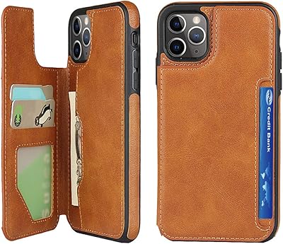 Coque de protection icover pour iphone 11 pro étui avec porte-cartes. DIAYTAR COTE D'IVOIRE, boutique en ligne généraliste avec plus de 300000 références, est la boutique leader en Côte d'Ivoire. Elle offre une large gamme de produits pour répondre aux besoins de tous. Que vous soyez à la recherche d'électronique, de vêtements ou de produits alimentaires, DIAYTAR a tout.