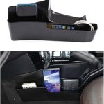 Ced fg boîte de rangement suspendue pour console centrale mercedes