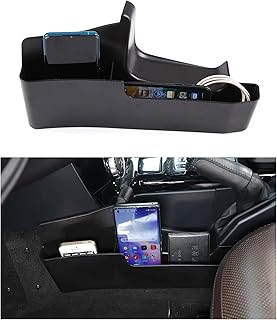 Ced fg boîte de rangement suspendue pour console centrale mercedes. DIAYTAR COTE D'IVOIRE est une boutique en ligne généraliste proposant plus de 300 000 références de produits. Elle se positionne comme leader en Côte d'Ivoire grâce à son offre variée et sa qualité de service. Les clients peuvent trouver tout ce dont ils ont besoin en un seul endroit.