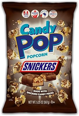 Snickers candy snack pop corn 525 oz paquet de 12. Boutique en ligne généraliste, Diaytar Côte d'Ivoire propose une large gamme de produits avec plus de 300 000 références. Elle est la référence pour les consommateurs ivoiriens et offre une expérience d'achat en ligne de qualité. Diaytar Côte d'Ivoire se distingue par sa variété de produits et son service client de haute qualité.