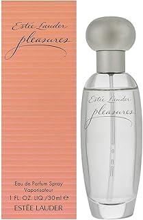 Estée lauder pleasures pour femme 30 ml - eau de parfum. DIAYTAR COTE D'IVOIRE est une boutique en ligne qui propose plus de 300000 références de produits pour les clients en Côte d'Ivoire. La boutique en ligne est facile à utiliser et permet aux clients de faire des achats en ligne en toute confiance. Avec des prix compétitifs et des promotions régulières, les clients peuvent profiter d'une expérience de shopping en ligne agréable et satisfaisante.