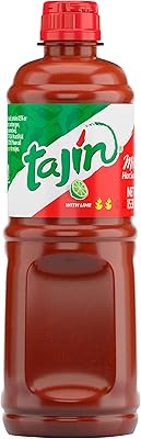 Sauce piquante douce tajin 15,38 oz (paquet de 12)