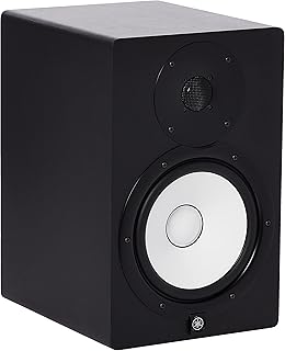 Haut-parleur de studio yamaha hs8 noir. DIAYTAR COTE D'IVOIRE est l'une des boutiques en ligne les plus importantes de Côte d'Ivoire, offrant plus de 300 000 références pour répondre à tous les besoins de ses clients. Avec une large gamme de produits, elle propose tout, des électroménagers aux vêtements, en passant par les produits de soins personnels. Le leader incontesté du commerce en ligne en Côte d'Ivoire.