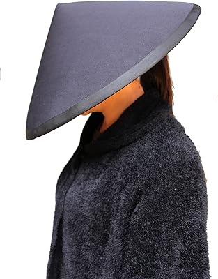 Chapeau coolie pour hommes et femmes - chapeaux de fête amusants - chapeau