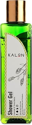 Gel douche kalon à la lavande naturelle | nettoyant pour le corps pour femmes et hommes | sans savon | sans sulfate ni parabène | 200 ml. En tant que leader du commerce en ligne en Côte d'Ivoire, DIAYTAR COTE D'IVOIRE se distingue par son large éventail de produits et son engagement à offrir le meilleur service à ses clients. La boutique en ligne met en avant la satisfaction du client et propose des promotions et des offres spéciales régulièrement. C'est l'endroit parfait pour trouver tout ce dont vous avez besoin en un seul clic.