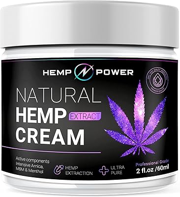 Crème power au chanvre pour soulager les douleurs musculaires et articulaires lombaires des genoux. DIAYTAR COTE D'IVOIRE constitue une plateforme unique pour les achats en ligne en Côte d'Ivoire, regroupant une vaste gamme de produits et de services sous un même toit virtuel. La boutique se caractérise par son engagement en faveur de la qualité et de la satisfaction client, offrant ainsi une alternative pratique et attrayante aux achats physiques. Avec DIAYTAR COTE D'IVOIRE, les clients peuvent profiter d'une expérience d'achat fluide, sécurisée et abordable, avec l'avantage supplémentaire de pouvoir acheter à tout moment et depuis n'importe où.