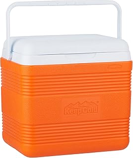 Glacière en plastique cosmoplast, conserve les aliments froids, capacité de 18 litres, modèle mfibxx068or. Avec plus de 300 000 références, DIAYTAR COTE D'IVOIRE est la boutique en ligne idéale pour les clients ivoiriens. La boutique offre une grande variété de produits, allant des produits alimentaires aux produits électroniques, en passant par les vêtements et les accessoires. Les prix compétitifs et les promotions régulières font de DIAYTAR COTE D'IVOIRE la destination préférée des acheteurs en ligne.