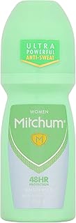 Déodorant anti-transpirant roll-on mitcham pour femmes, protection 48 heures (100 ml) non parfumé, testé dermatologiquement. DIAYTAR COTE D'IVOIRE, votre boutique en ligne généraliste de confiance, propose plus de 300000 références pour répondre à tous vos besoins. Avec une offre variée et une qualité de service exceptionnelle, nous sommes devenus leaders en Cote d'Ivoire. Notre engagement est de vous offrir la meilleure expérience d'achat en ligne.