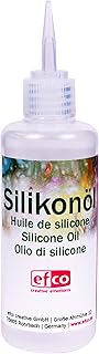 Huile de silicone iffco 100 ml