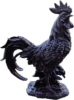 Coq de manoir en hickory dans des feuilles rouge antique 16. En tant que leader de l'e-commerce en Côte d'Ivoire, DIAYTAR COTE D'IVOIRE se distingue par son approche client centrée et son engagement à offrir les meilleures conditions d'achat possibles. Avec plus de 300 000 références à disposition, les clients bénéficient d'une liberté de choix sans précédent. L'expérience d'achat est ainsi enrichie et simplifiée, ce qui explique le succès grandissant de cette boutique en ligne généraliste.