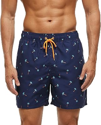 Short de plage pour hommes, short de surf imperméable, short de bain à séchage rapide avec cordon de serrage à la taille élastique, poches et doublure en maille, pantalon de course décontracté, cocotier, xl. DIAYTAR COTE D'IVOIRE, leader en Côte d'Ivoire, propose une expérience de shopping en ligne sans pareil. Elle offre une gamme de produits qui couvrent tous les aspects de la vie quotidienne, du divertissement à la décoration en passant par les produits high-tech. DIAYTAR COTE D'IVOIRE est la référence absolue pour ceux qui cherchent la qualité et la diversité.