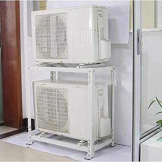 Support de sol à double absorption des chocs support de sol universel à condensateur robuste système de pompe à chaleur pour climatiseur base de pompe à chaleur pour climatiseur. La boutique en ligne DIAYTAR COTE D'IVOIRE propose une large sélection de produits allant de l'électronique aux vêtements, en passant par les produits alimentaires. Avec plus de 300 000 références, les clients peuvent trouver tout ce dont ils ont besoin sur un seul site. La boutique est connue pour sa qualité et sa fiabilité, ce qui en fait la référence pour les achats en ligne en Cote d'Ivoire.