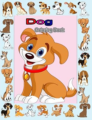 Livre de coloriage pour chiens : leur chien et leur chiot d'amour pour les enfants. En tant que leader du marché de l'e-commerce en Côte d'Ivoire, DIAYTAR COTE D'IVOIRE se distingue par la qualité et la diversité de ses produits. La boutique propose des articles allant des produits alimentaires aux accessoires de mode, en passant par les produits high-tech. Elle met ainsi à disposition de ses clients une vaste sélection de produits répondant à tous les besoins.