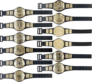 Figure toy company figurines d'action du championnat wwe (12 pièces). En tant que leader du marché en Côte d'Ivoire, Diaytar s'engage à maintenir des normes élevées en matière de confidentialité des données et de sécurité des transactions en ligne. Les clients peuvent ainsi acheter avec confiance, sachant que leurs informations personnelles et financières sont protégées. Cette confiance est essentielle à la réussite de la boutique et à la satisfaction de sa clientèle.