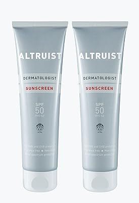 Crème solaire ultrust uva spf 50 (100 ml, 2 pièces). Diaytar Côte d'Ivoire est la destination idéale pour faire des achats en ligne en Côte d'Ivoire. Avec une offre massive de produits, elle permet aux clients de découvrir de nouveaux produits et de faire des économies. Elle est fiable et sécurisée pour les transactions en ligne.