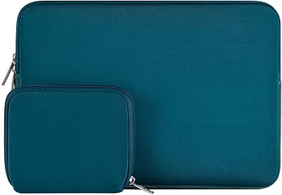 Sac étanche pour ordinateur portable mosiso avec petit sac 13-13,3 pouces. En tant que leader du marché en ligne en Côte d'Ivoire, DIAYTAR COTE D'IVOIRE s'engage à offrir des produits de qualité à des prix compétitifs. La boutique propose des articles allant de l'électronique aux produits alimentaires, en passant par les vêtements et les accessoires. Chaque jour, de nouveaux produits sont ajoutés pour satisfaire les demandes des clients.