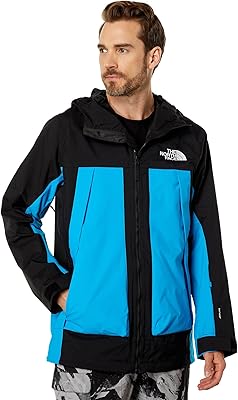Veste de ski imperméable en fausse fourrure pour homme. La boutique en ligne DIAYTAR COTE D'IVOIRE propose une expérience d'achat unique et pratique, permettant aux clients de parcourir facilement ses plus de 300 000 références de produits. Elle offre également des promotions et des réductions pour rendre l'achat encore plus intéressant. La boutique est équipée d'un système de paiement sécurisé pour protéger les informations des clients.