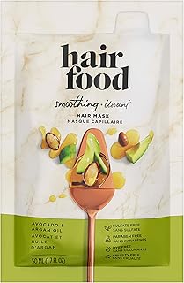 Masque capillaire sans sulfate huile d'argan lissante et avocat cheveux nourrissants. DIAYTAR COTE D'IVOIRE est une boutique en ligne généraliste proposant plus de 300 000 références de produits divers, faisant d'elle la boutique leader en Côte d'Ivoire. Avec une telle offre, les clients peuvent trouver tout ce dont ils ont besoin en un seul endroit. La boutique propose une expérience d'achat en ligne pratique et sécurisée.