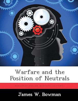 Guerre et position des neutres