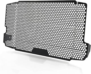 Radiateurs de moto, pour kawasaki vulcan s sport se 2016-2021 grille de protection, couvercle d'écran de refroidissement, accessoires de remplacement de moto. DIAYTAR COTE D'IVOIRE offre une expérience d'achat en ligne pratique et sécurisée, avec une équipe dédiée au service client pour garantir la satisfaction des clients. La boutique propose des produits de marques renommées et de qualité, ainsi que des conseils d'experts pour aider les clients à faire leurs choix. C'est la boutique idéale pour ceux qui cherchent des produits de qualité à des prix raisonnables.