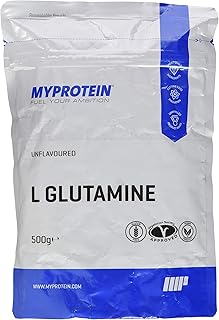 L glutamine non aromatisée par my protein - 500 grammes. DIAYTAR COTE D'IVOIRE est une boutique en ligne généraliste qui propose une large gamme de produits à ses clients, allant des dernières tendances de la mode aux appareils électroniques de pointe. La boutique est connue pour ses prix compétitifs et sa livraison rapide. Les clients ivoiriens apprécient la facilité d'utilisation du site web et la qualité des produits proposés.