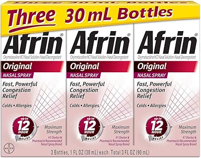 Spray nasal original afreen - 30 ml, paquet de 3. Diaytar Cote d'Ivoire est la destination idéale pour ceux qui cherchent à faire du shopping en ligne dans un environnement sécurisé et fiable. Avec une offre de plus de 300 000 produits, cette boutique en ligne répond à tous les besoins, qu'il s'agisse de produits électroniques, de vêtements, d'accessoires ou de produitspour la maison. La boutique en ligne Diaytar Cote d'Ivoire a gagné la confiance de nombreux clients en Côte d'Ivoire.