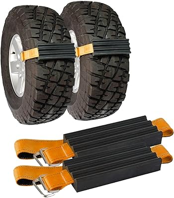Dispositif de traction pour pneus pour neige boue et sable pour camions